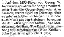 Notiz vom 13. 4. 2005