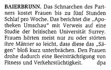 Notiz vom 14. 5. 2005