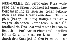 Notiz vom 22. 9. 2005