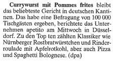 Notiz vom 9. 6. 2005