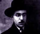 Fernando Pessoa