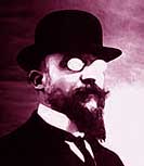 Erik Satie